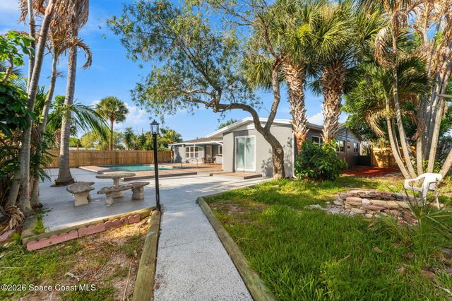 339 Ibis Lane, Satellite Beach, FL 32937