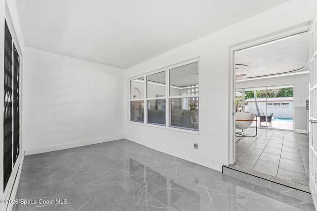 339 Ibis Lane, Satellite Beach, FL 32937