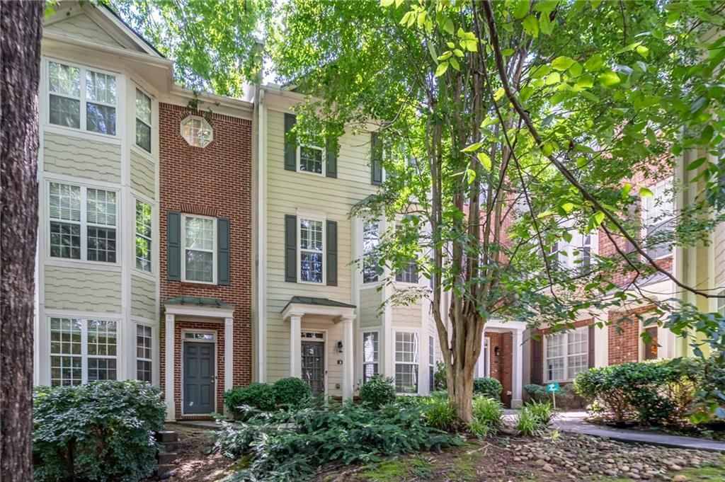 1335 Church Street C8, Decatur, GA 30030