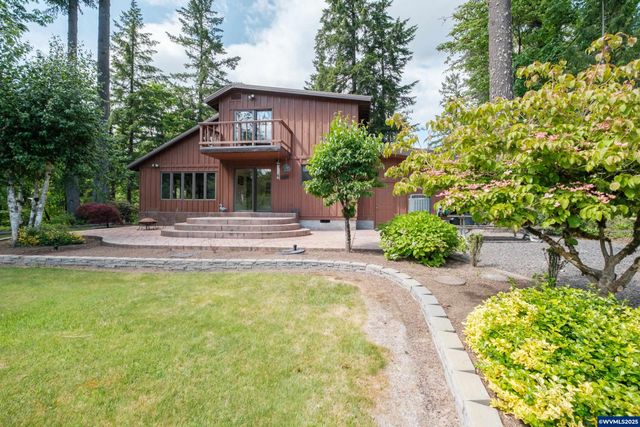 11874 Riverhaven Ln SE, Stayton, OR 97383