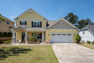 1226 Cypress Trail, Evans, GA 30809