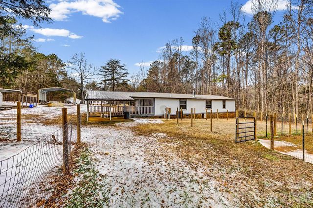 1612 Honeysuckle Pond Road, Rock Hill, SC 29732