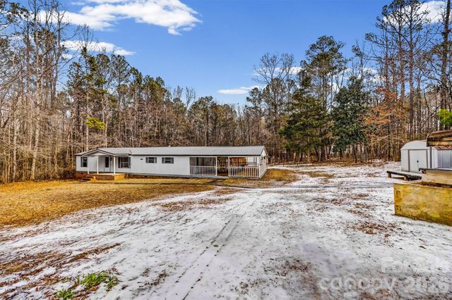 1612 Honeysuckle Pond Road, Rock Hill, SC 29732