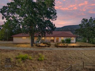 23921 Parke Court, Tehachapi, CA 93561