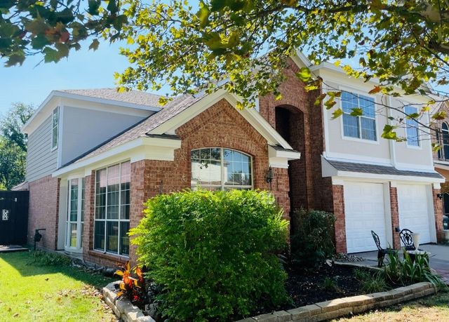 3416 Ridge Lily Lane, Mckinney, TX 75071