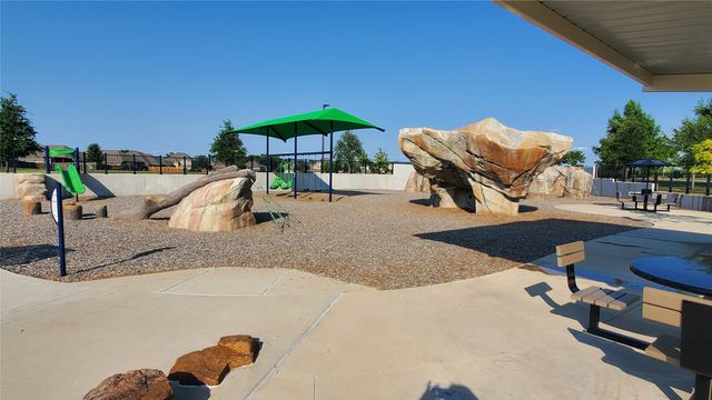 3416 Ridge Lily Lane, Mckinney, TX 75071