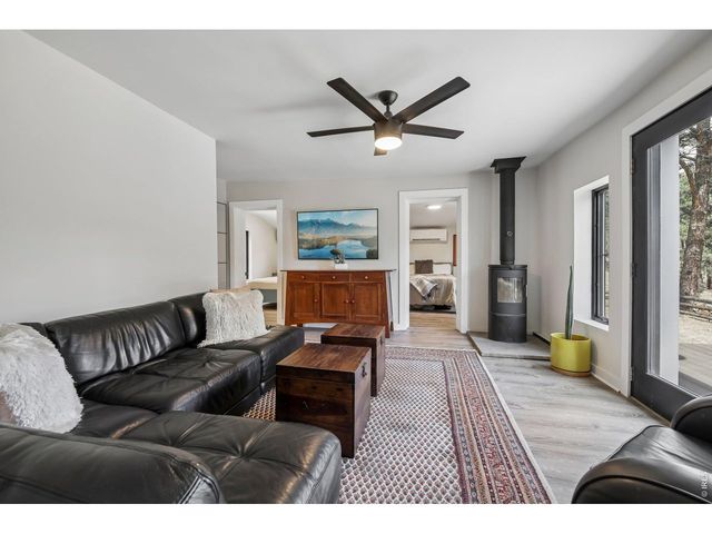 281 County Road 83, Boulder, CO 80302