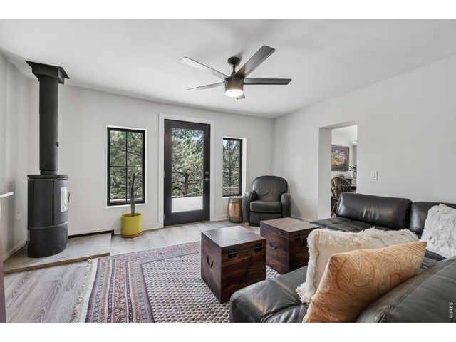 281 County Road 83, Boulder, CO 80302