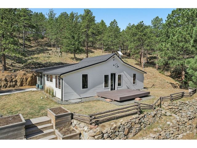 281 County Road 83, Boulder, CO 80302