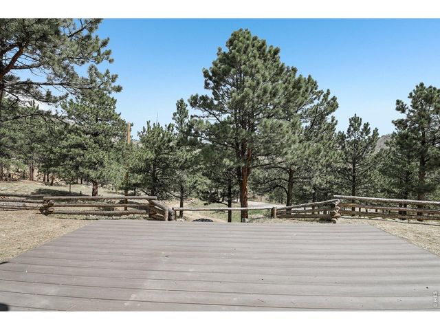 281 County Road 83, Boulder, CO 80302