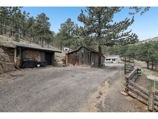 281 County Road 83, Boulder, CO 80302