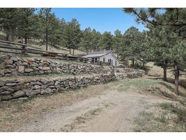 281 County Road 83, Boulder, CO 80302