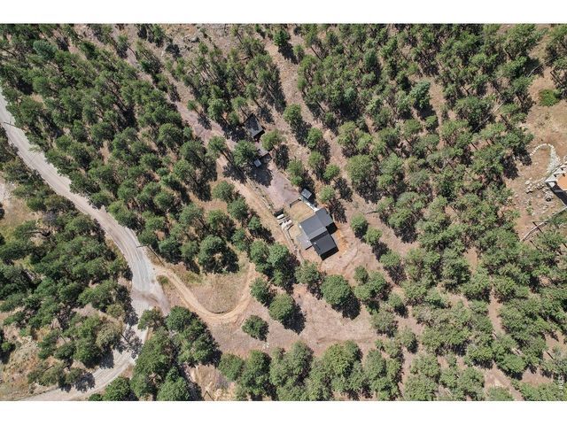 281 County Road 83, Boulder, CO 80302