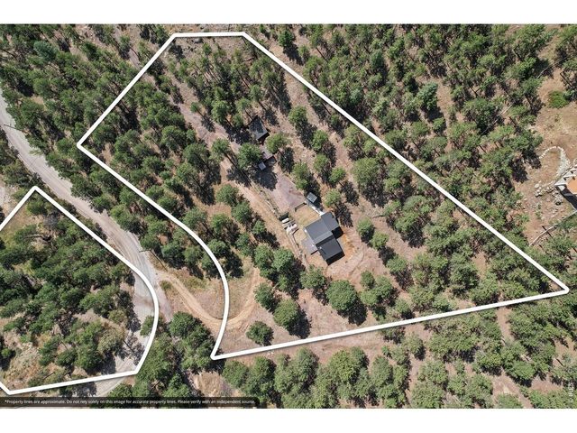 281 County Road 83, Boulder, CO 80302