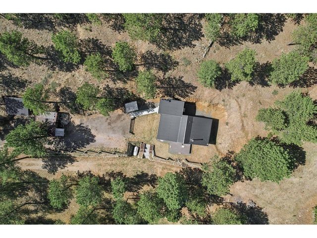 281 County Road 83, Boulder, CO 80302