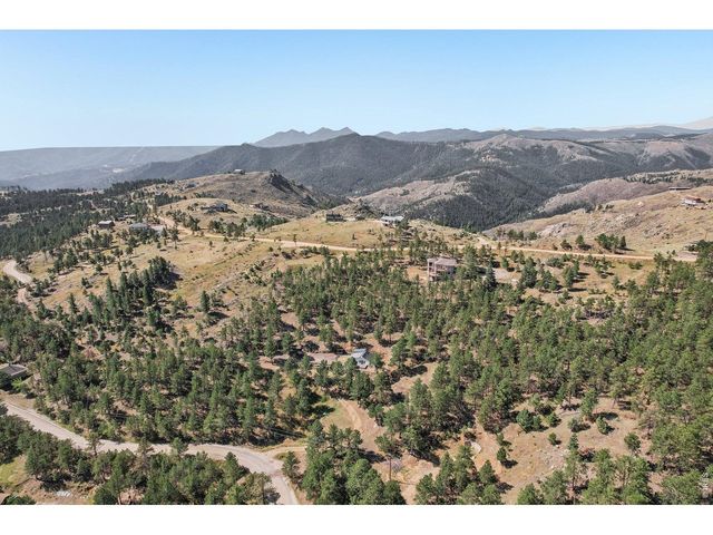 281 County Road 83, Boulder, CO 80302
