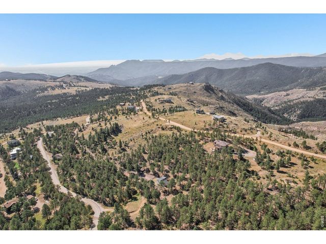 281 County Road 83, Boulder, CO 80302