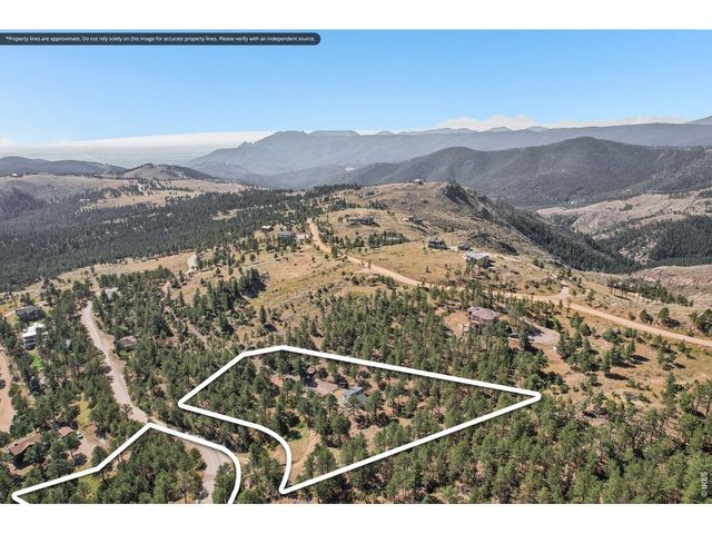 281 County Road 83, Boulder, CO 80302