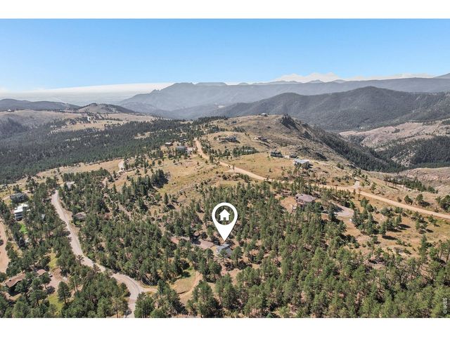 281 County Road 83, Boulder, CO 80302