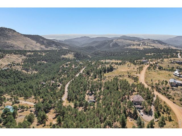 281 County Road 83, Boulder, CO 80302