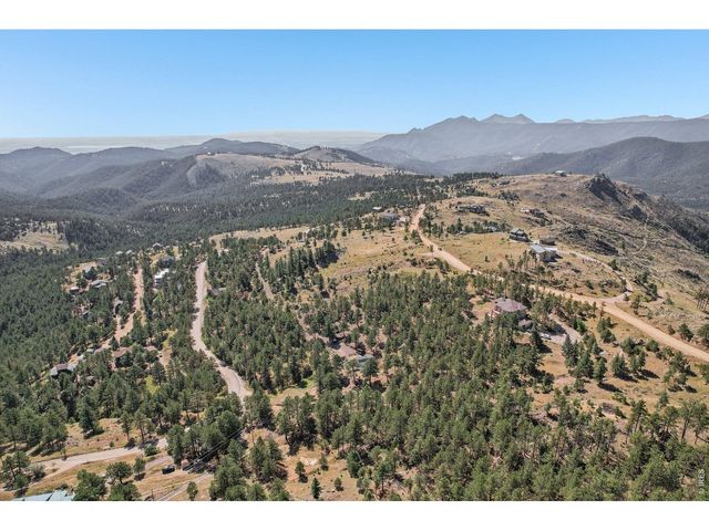 281 County Road 83, Boulder, CO 80302