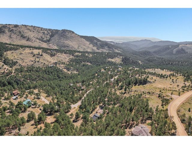 281 County Road 83, Boulder, CO 80302