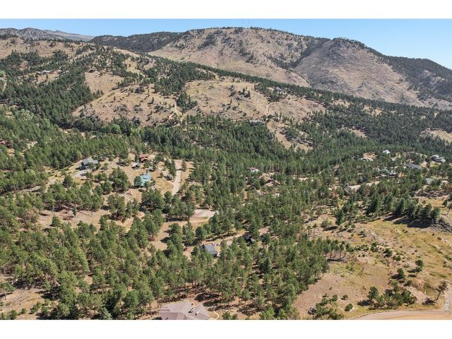 281 County Road 83, Boulder, CO 80302