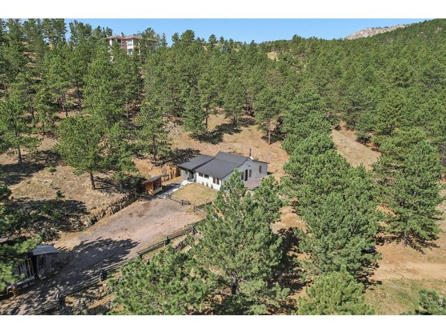281 County Road 83, Boulder, CO 80302