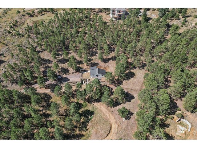 281 County Road 83, Boulder, CO 80302