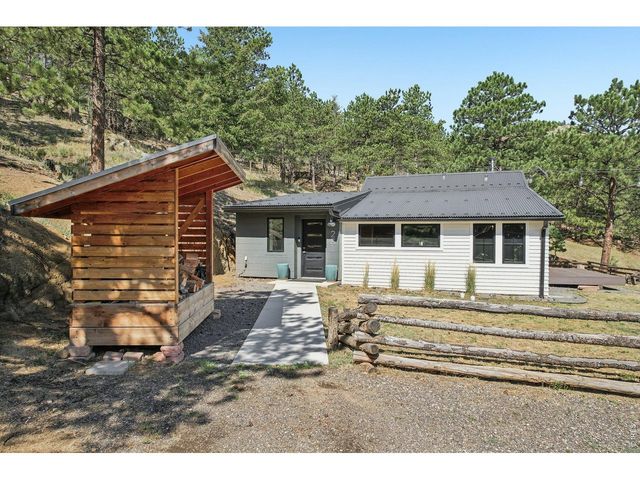 281 County Road 83, Boulder, CO 80302