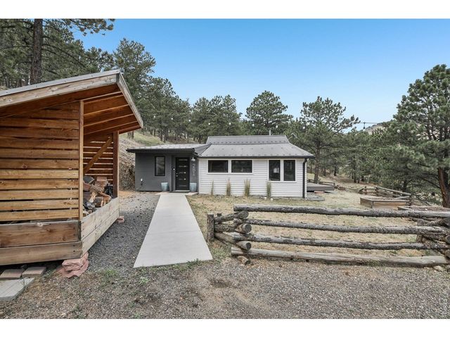 281 County Road 83, Boulder, CO 80302