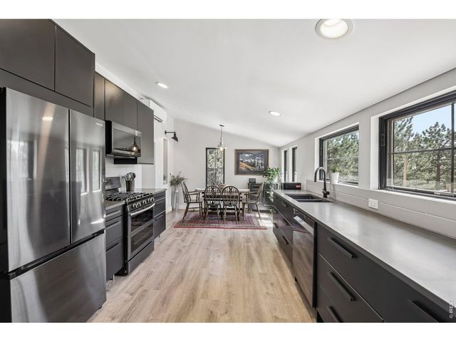 281 County Road 83, Boulder, CO 80302