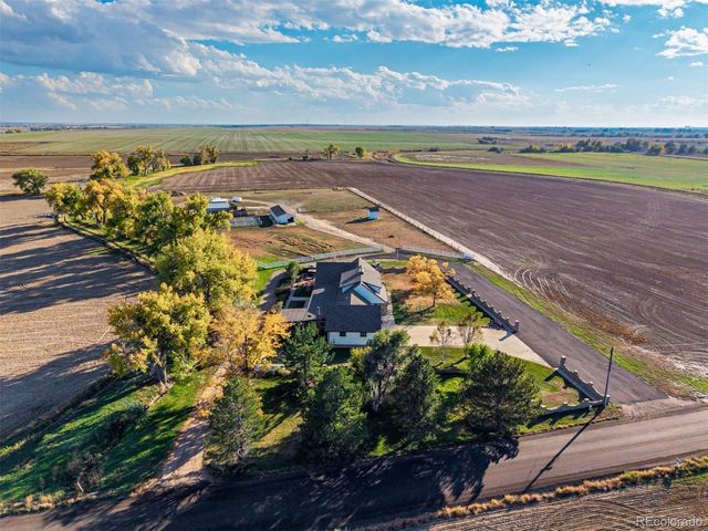 22400 County Road 10, Hudson, CO 80642