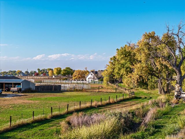 22400 County Road 10, Hudson, CO 80642