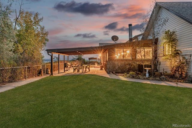 22400 County Road 10, Hudson, CO 80642