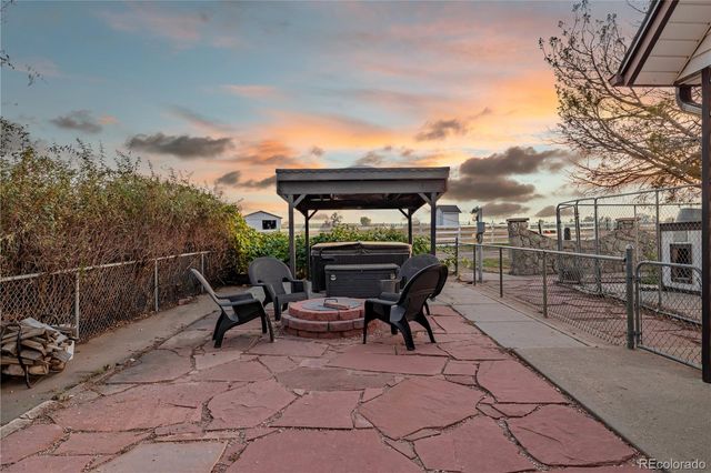 22400 County Road 10, Hudson, CO 80642