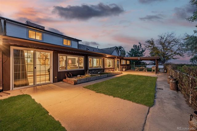 22400 County Road 10, Hudson, CO 80642