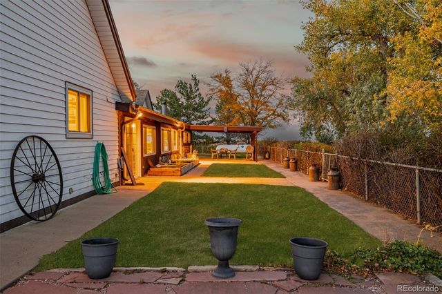 22400 County Road 10, Hudson, CO 80642