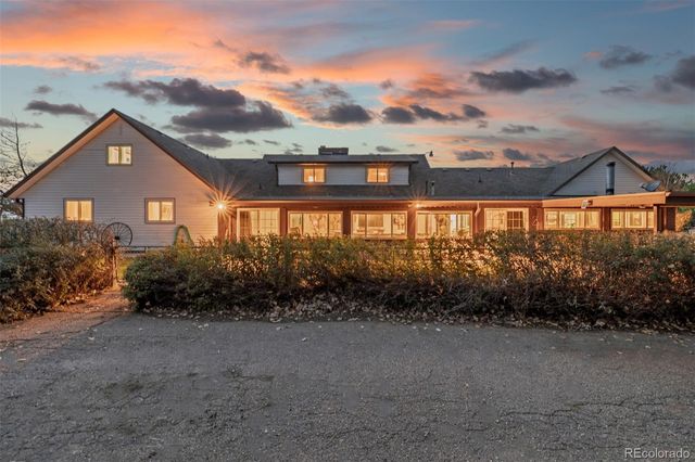 22400 County Road 10, Hudson, CO 80642