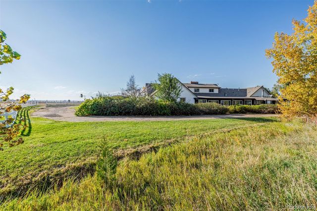 22400 County Road 10, Hudson, CO 80642