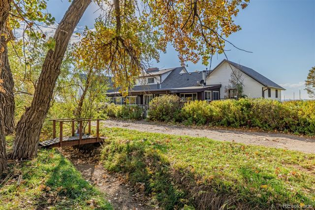 22400 County Road 10, Hudson, CO 80642