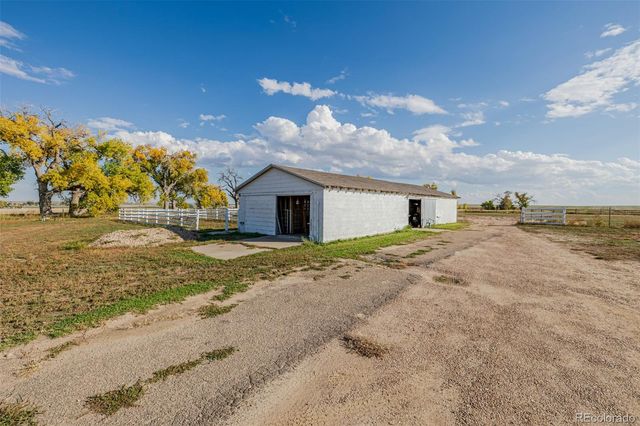 22400 County Road 10, Hudson, CO 80642