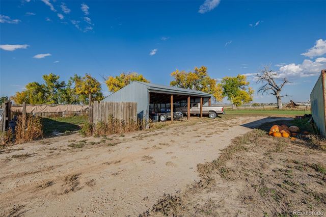 22400 County Road 10, Hudson, CO 80642