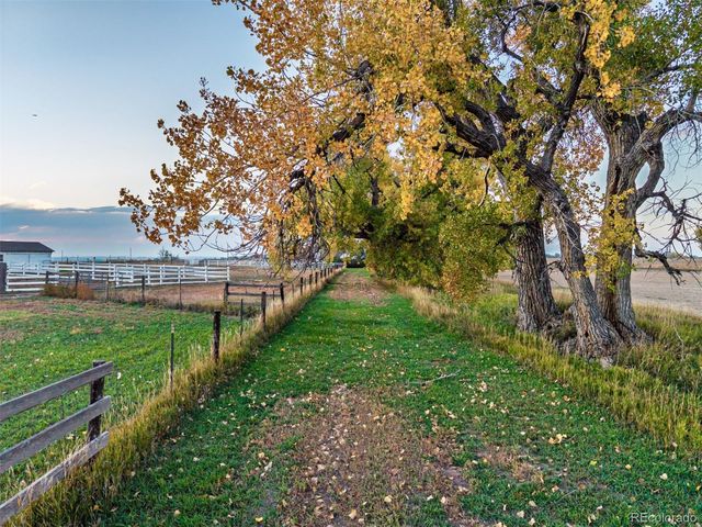 22400 County Road 10, Hudson, CO 80642