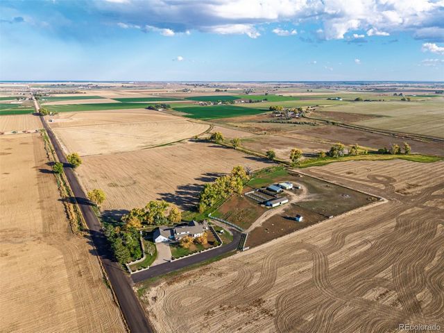 22400 County Road 10, Hudson, CO 80642