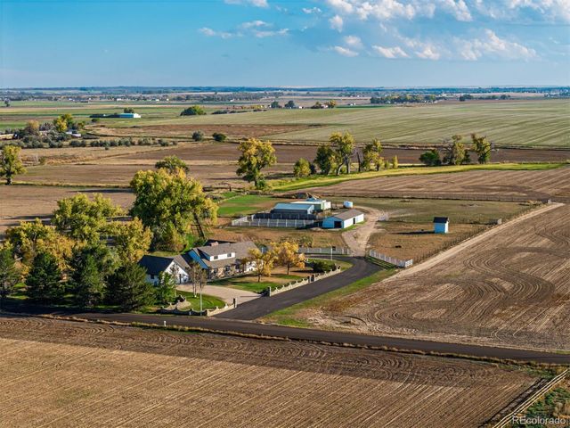 22400 County Road 10, Hudson, CO 80642