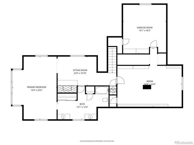 22400 County Road 10, Hudson, CO 80642