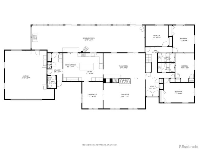 22400 County Road 10, Hudson, CO 80642