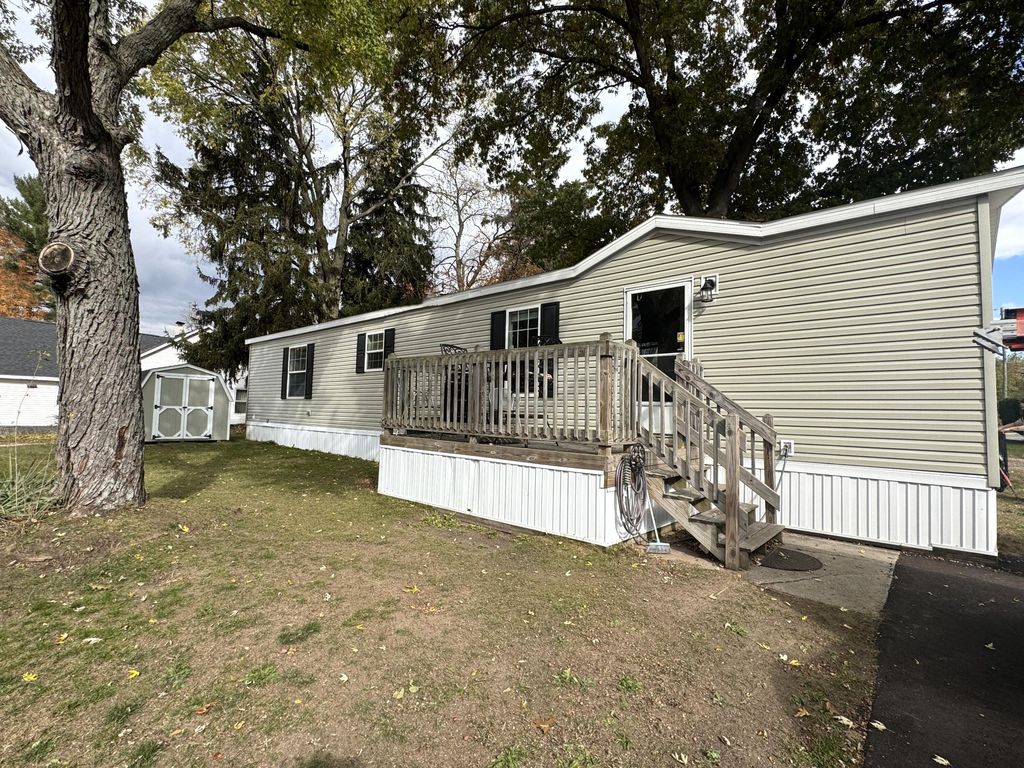 2330 E Main Street Lot 2, Niles, MI 49120