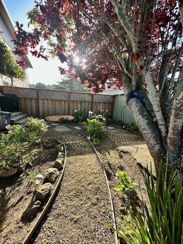 160 Clarendon Road, Pacifica, CA 94044